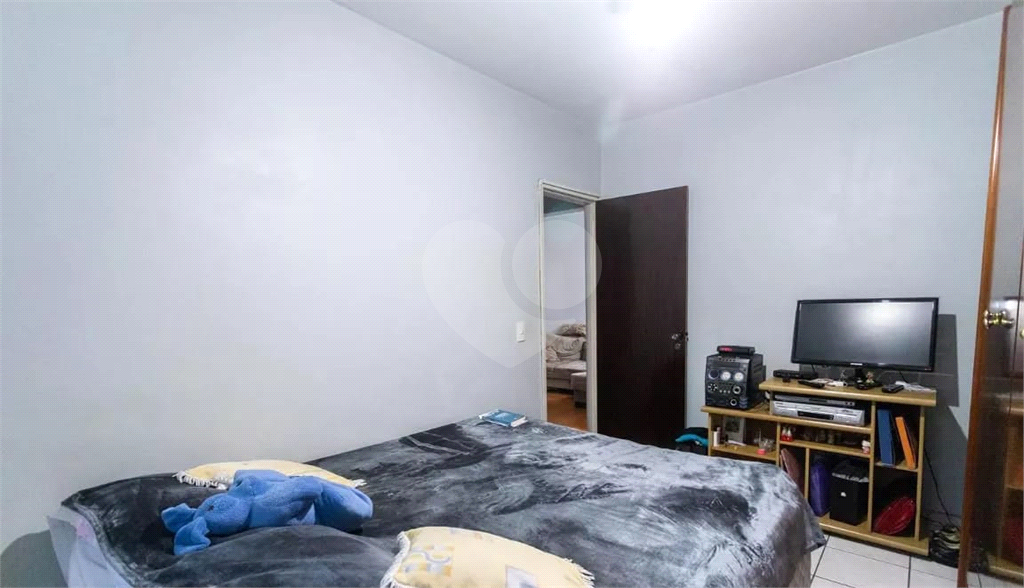 APARTAMENTO em VILA LEOPOLDINA