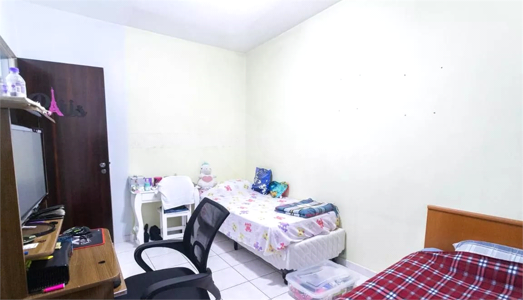 APARTAMENTO em VILA LEOPOLDINA