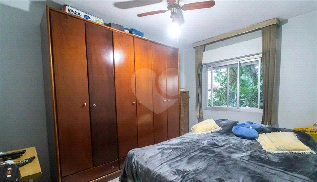 APARTAMENTO em VILA LEOPOLDINA