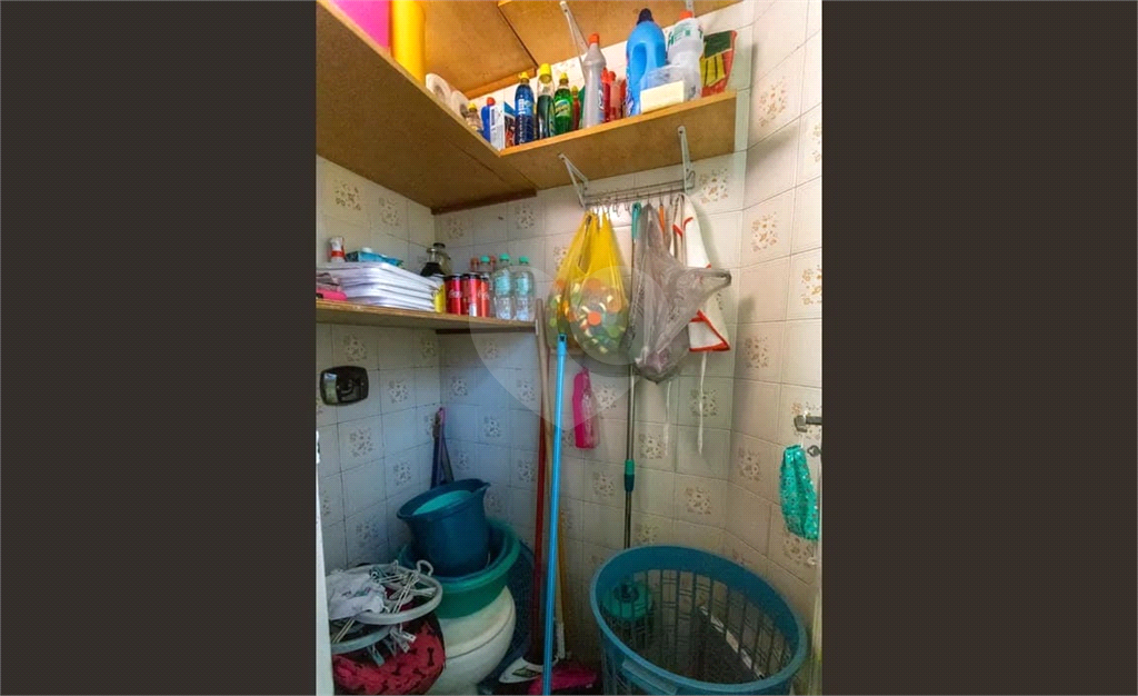 APARTAMENTO em VILA LEOPOLDINA