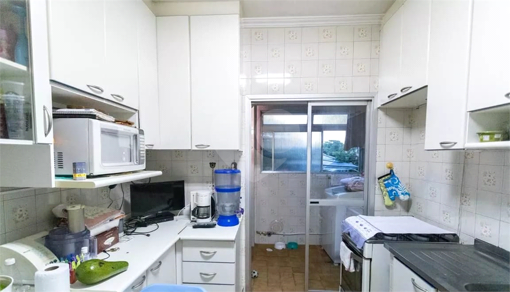 APARTAMENTO em VILA LEOPOLDINA