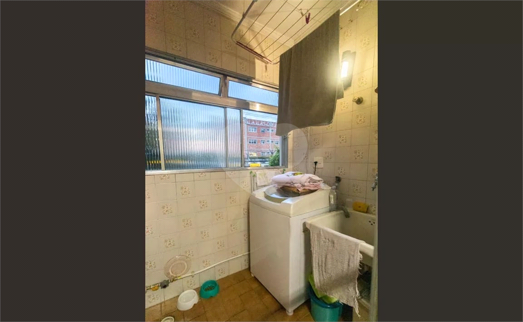 APARTAMENTO em VILA LEOPOLDINA