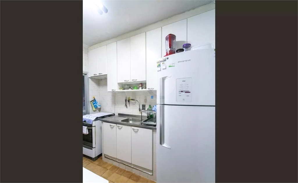 APARTAMENTO em VILA LEOPOLDINA