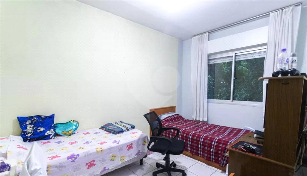 APARTAMENTO em VILA LEOPOLDINA