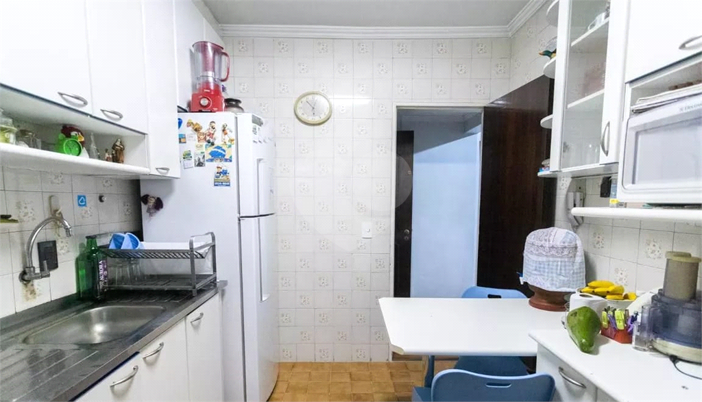 APARTAMENTO em VILA LEOPOLDINA