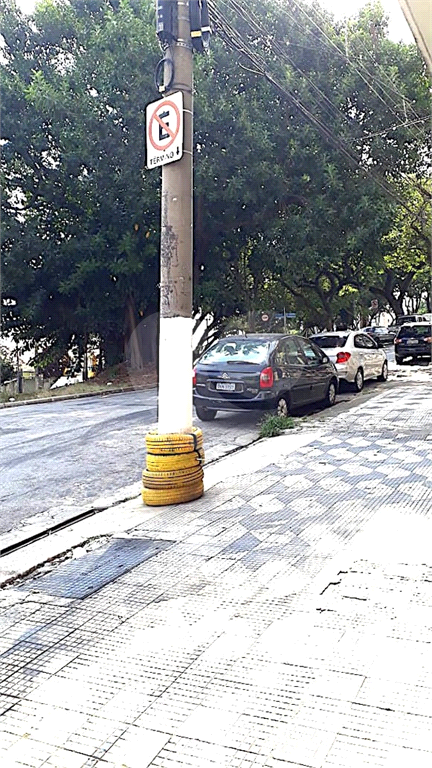 GALPÃO em VILA ROMANA