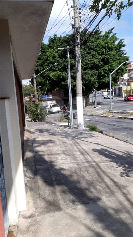GALPÃO em VILA ROMANA