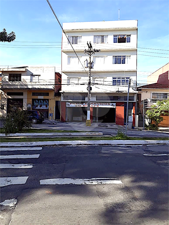 GALPÃO em VILA ROMANA