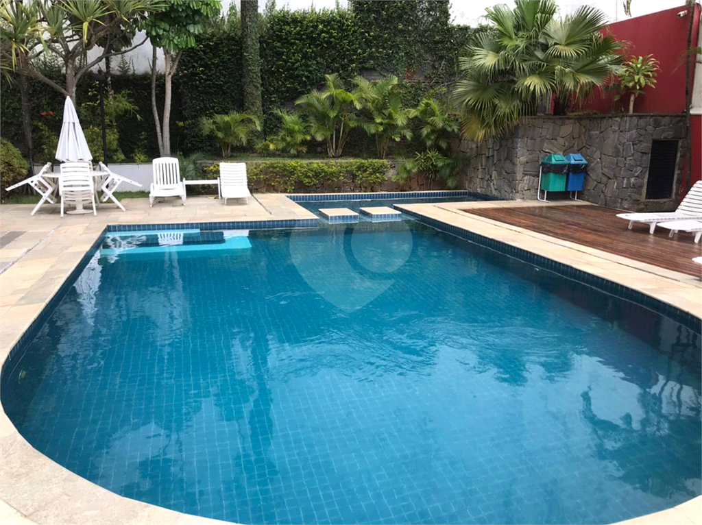 Excelente Apartamento - Practical Life Morumbi 