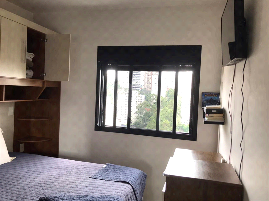 Excelente Apartamento - Practical Life Morumbi 