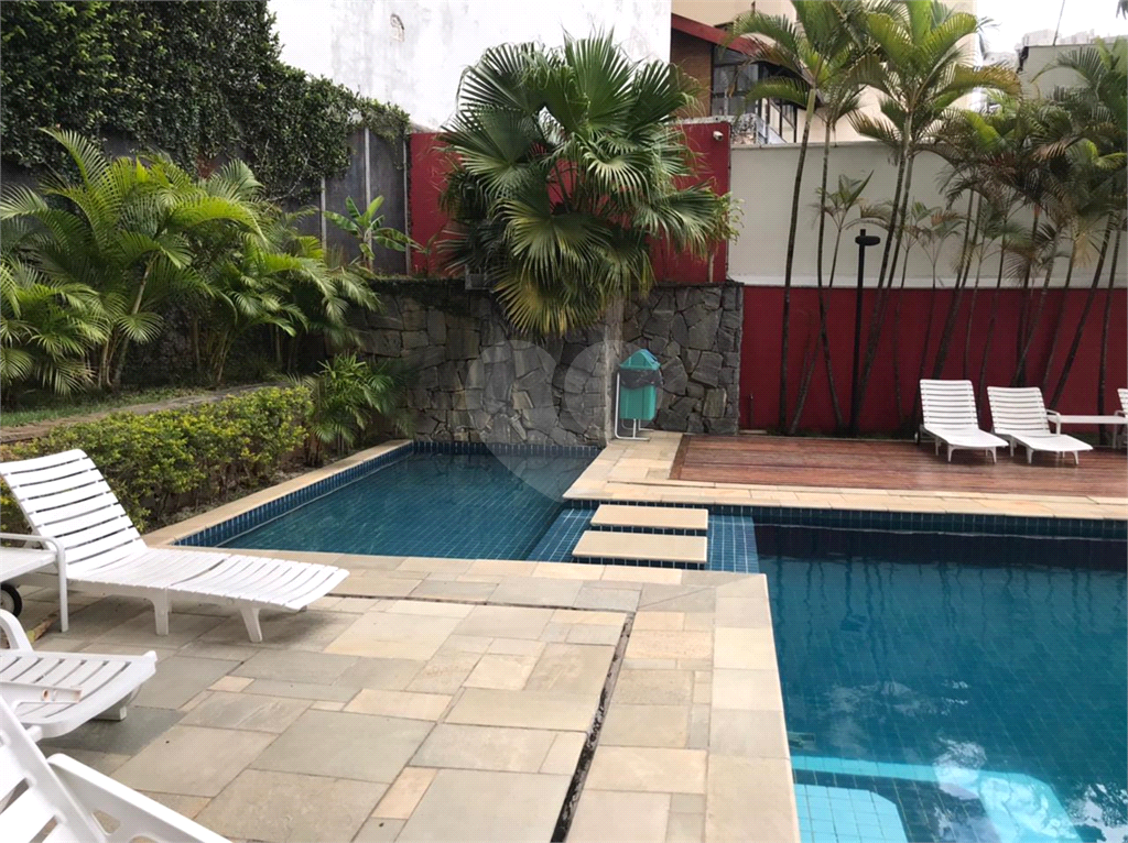 Excelente Apartamento - Practical Life Morumbi 