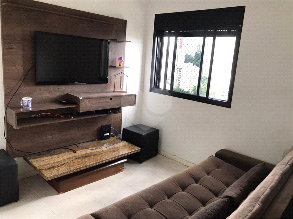 Excelente Apartamento - Practical Life Morumbi 