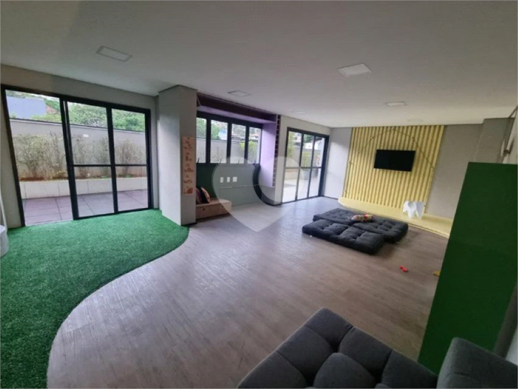 Excelente apartamento para venda 2 dormitorios , 1 vaga,  localizado perto do metro Parada Inglesa