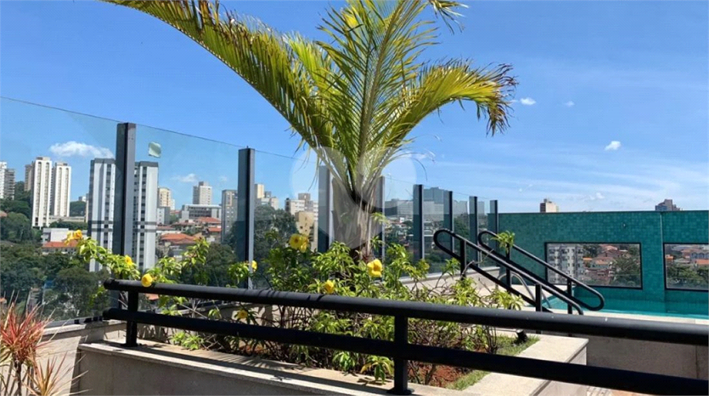Excelente apartamento para venda 2 dormitorios , 1 vaga,  localizado perto do metro Parada Inglesa