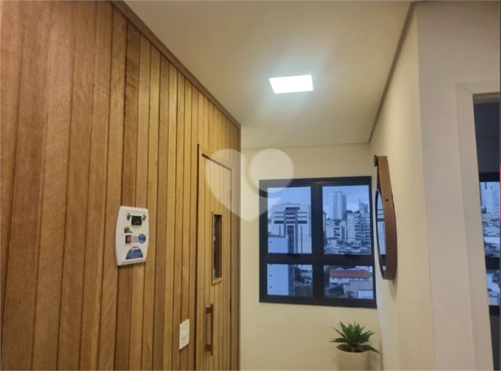 Excelente apartamento para venda 2 dormitorios , 1 vaga,  localizado perto do metro Parada Inglesa