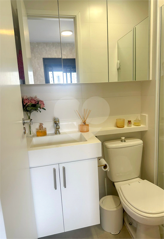 Excelente apartamento para venda 2 dormitorios , 1 vaga,  localizado perto do metro Parada Inglesa