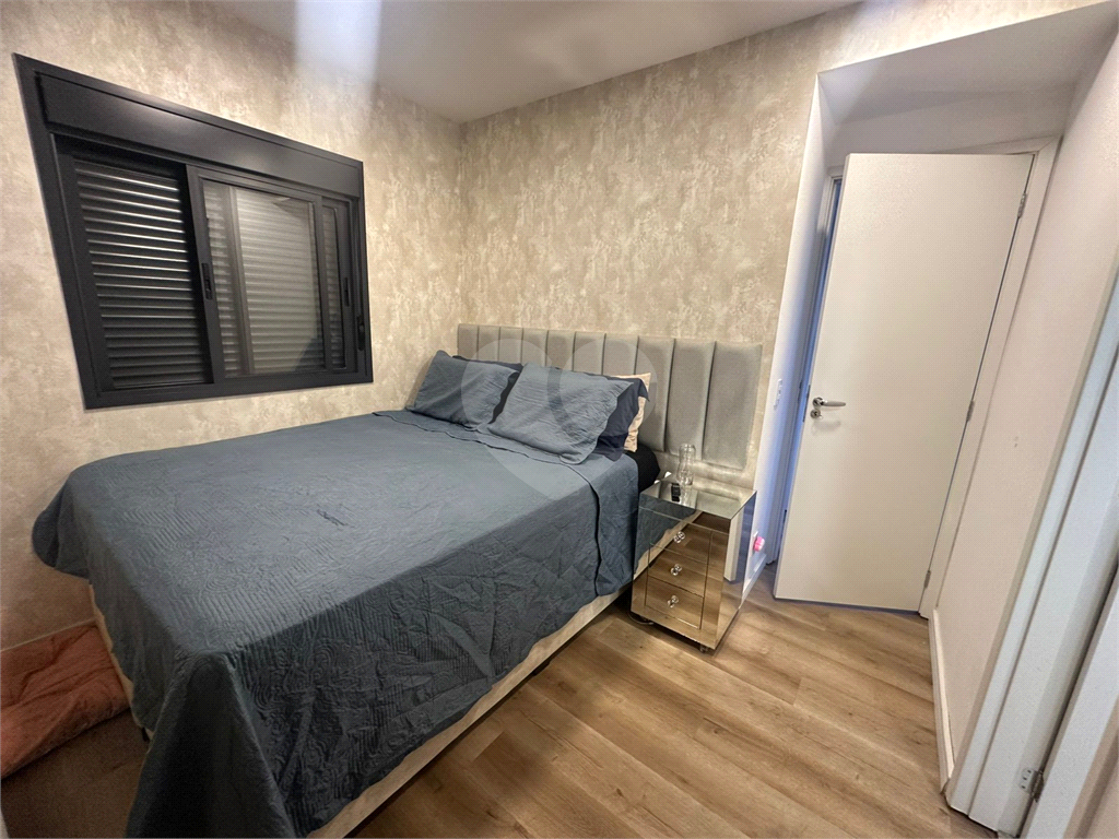 Excelente apartamento para venda 2 dormitorios , 1 vaga,  localizado perto do metro Parada Inglesa