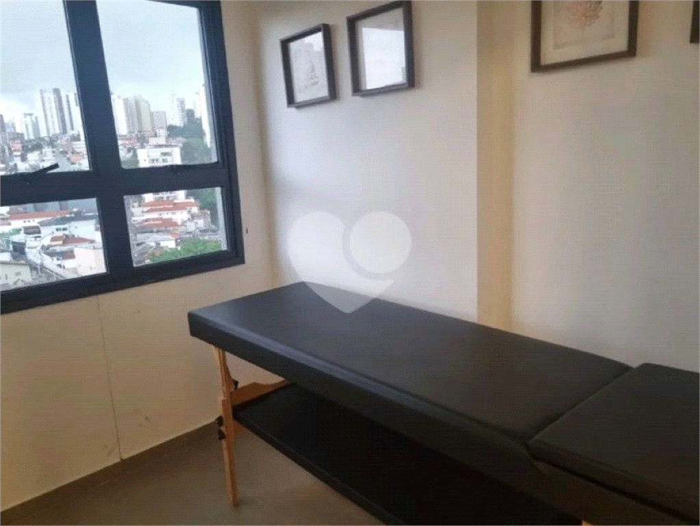 Excelente apartamento para venda 2 dormitorios , 1 vaga,  localizado perto do metro Parada Inglesa