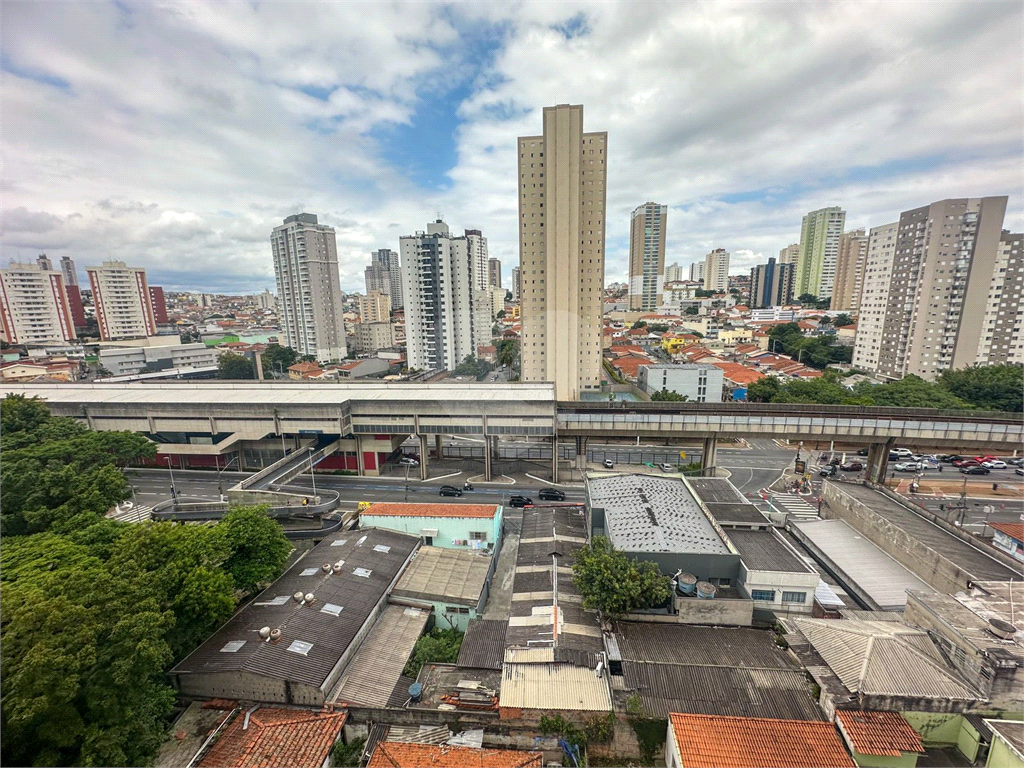 Excelente apartamento para venda 2 dormitorios , 1 vaga,  localizado perto do metro Parada Inglesa