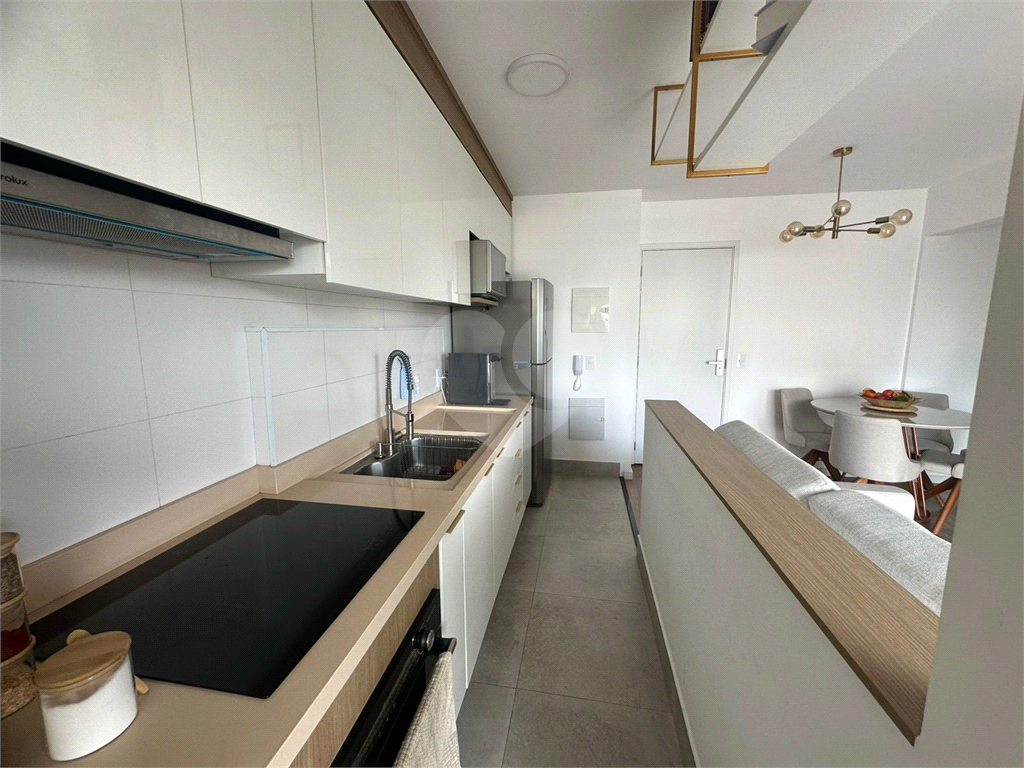 Excelente apartamento para venda 2 dormitorios , 1 vaga,  localizado perto do metro Parada Inglesa