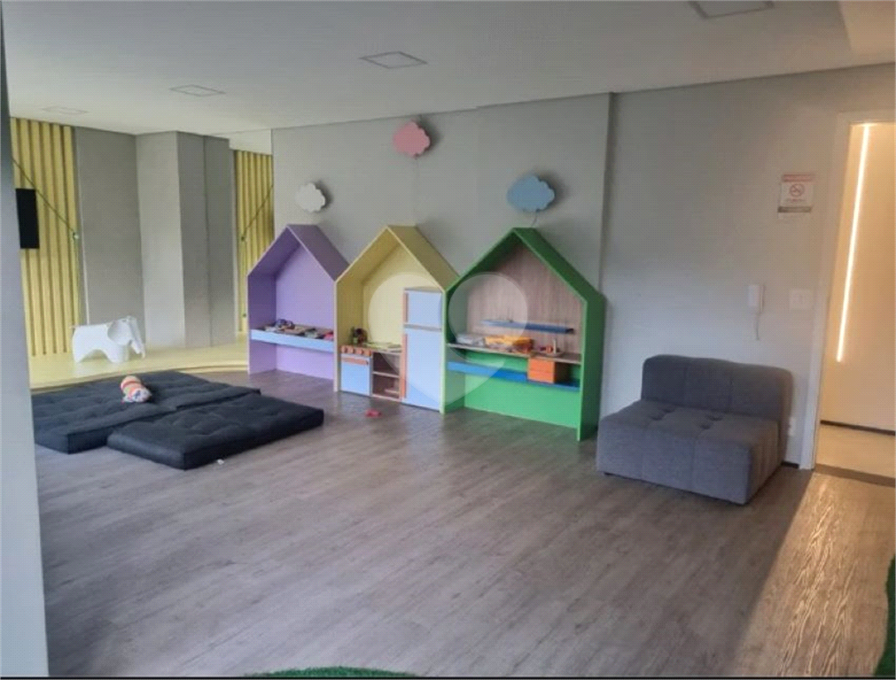 Excelente apartamento para venda 2 dormitorios , 1 vaga,  localizado perto do metro Parada Inglesa