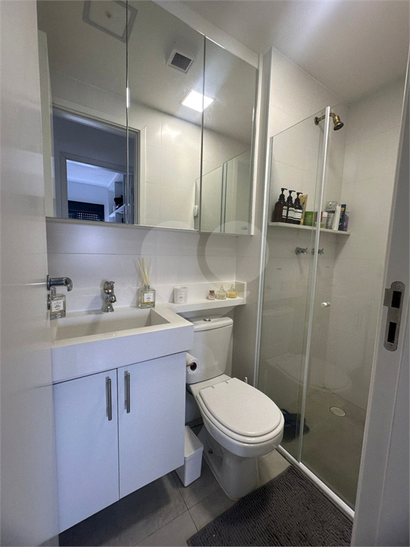 Excelente apartamento para venda 2 dormitorios , 1 vaga,  localizado perto do metro Parada Inglesa