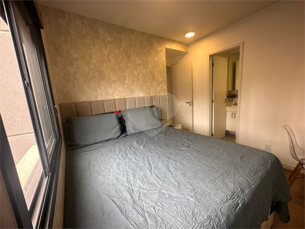 Excelente apartamento para venda 2 dormitorios , 1 vaga,  localizado perto do metro Parada Inglesa
