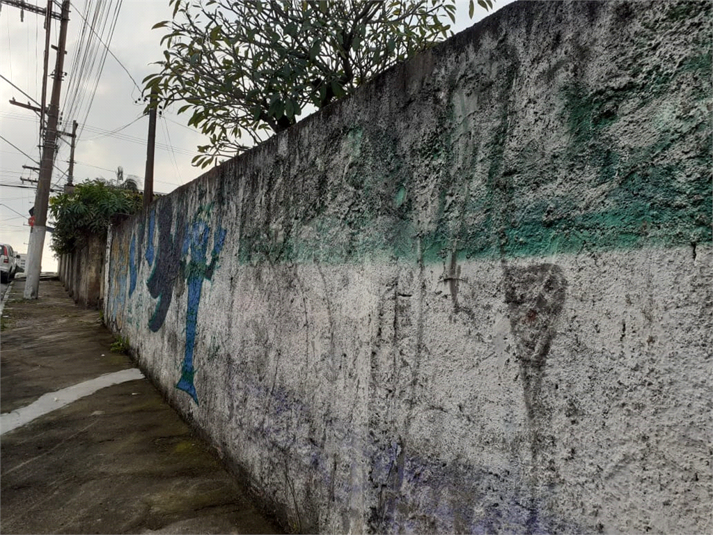 SOBRADO em TUCURUVI