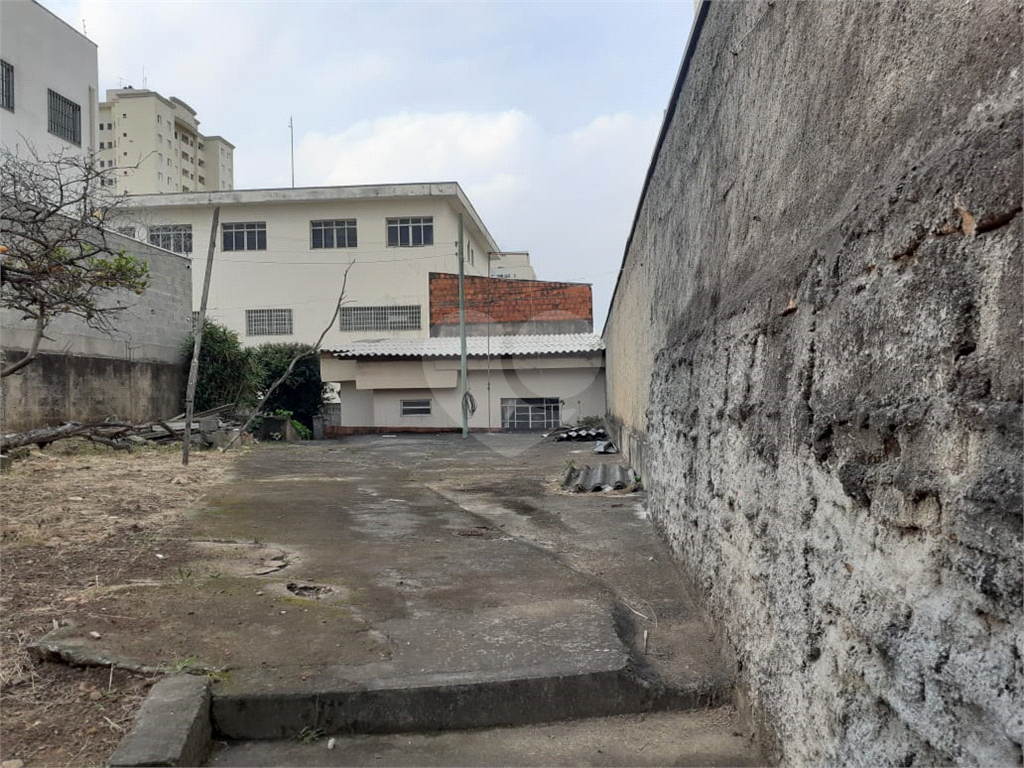 SOBRADO em TUCURUVI