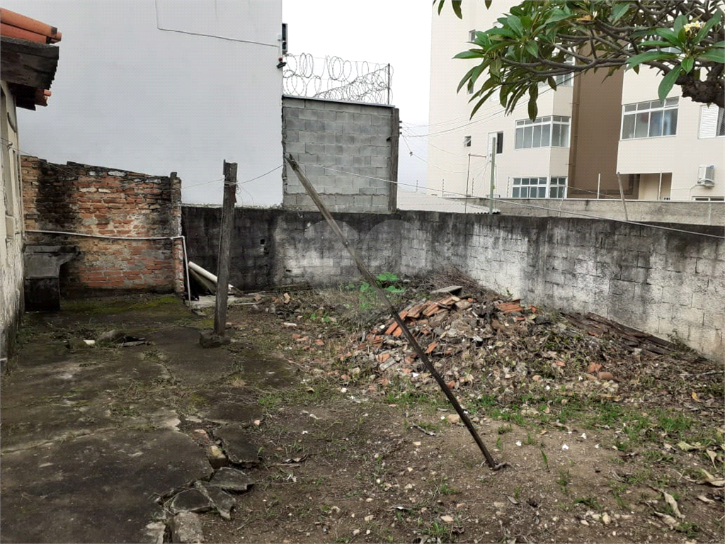 SOBRADO em TUCURUVI