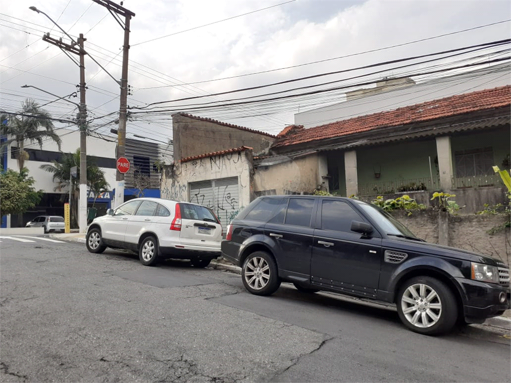 SOBRADO em TUCURUVI