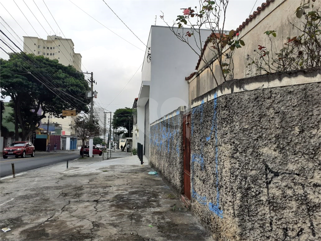 SOBRADO em TUCURUVI