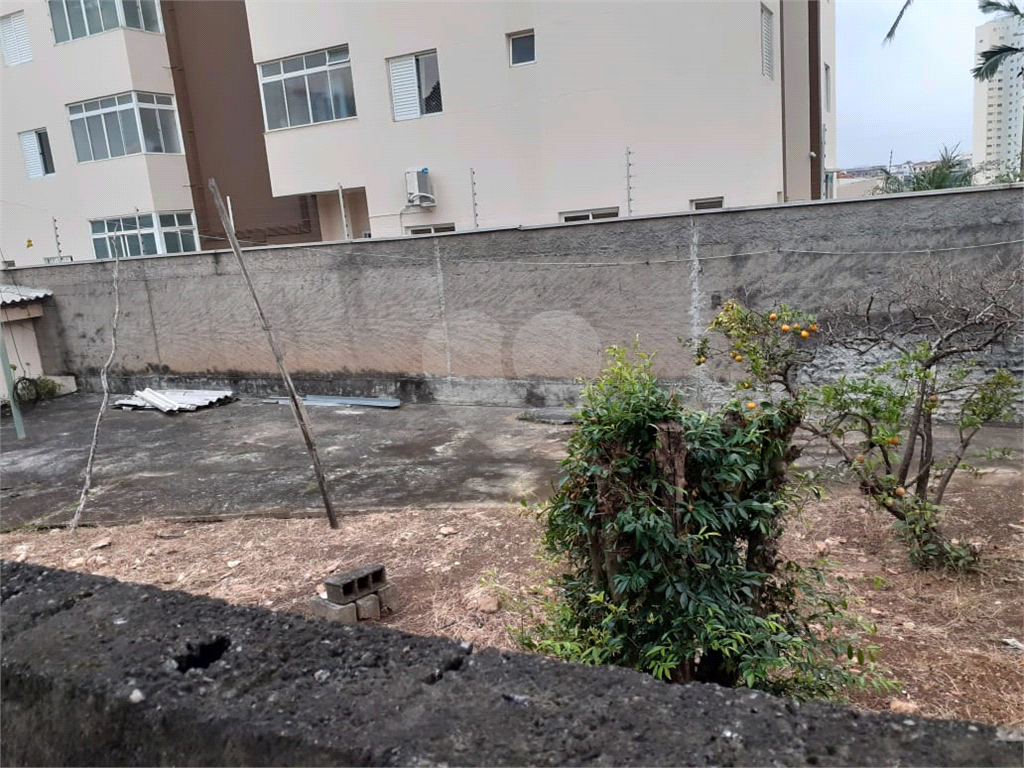 SOBRADO em TUCURUVI