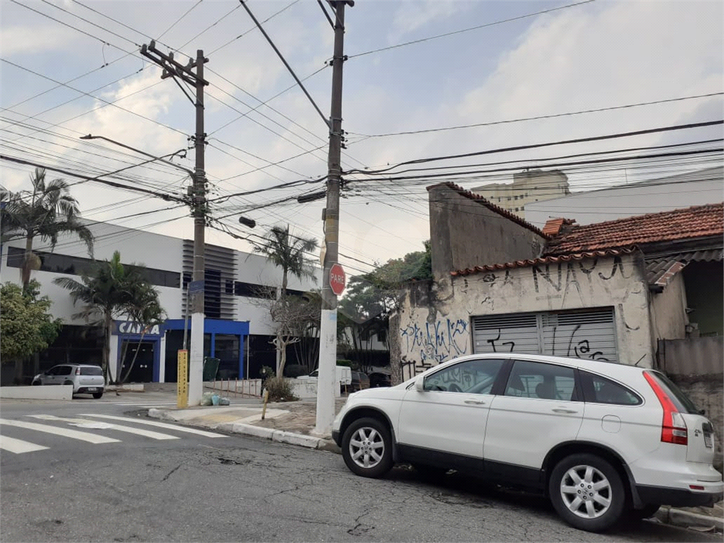 SOBRADO em TUCURUVI