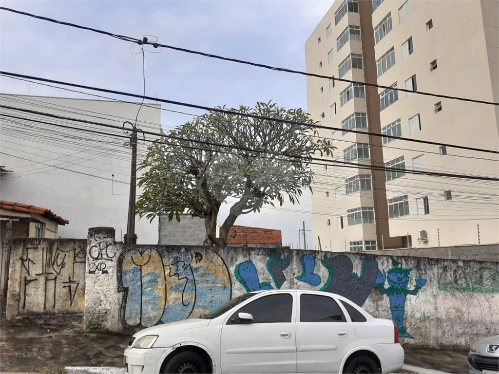 SOBRADO em TUCURUVI
