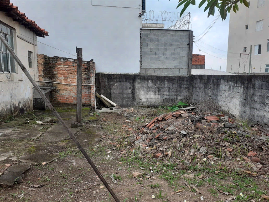 SOBRADO em TUCURUVI