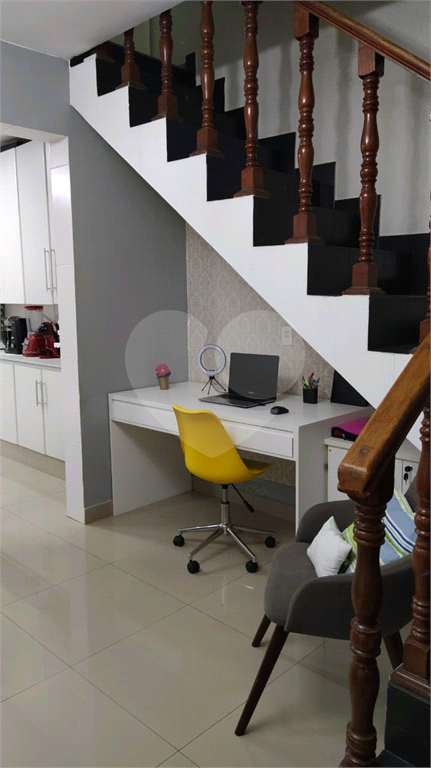 Sobrado à venda com 3 quartos, 210m² - Foto 15