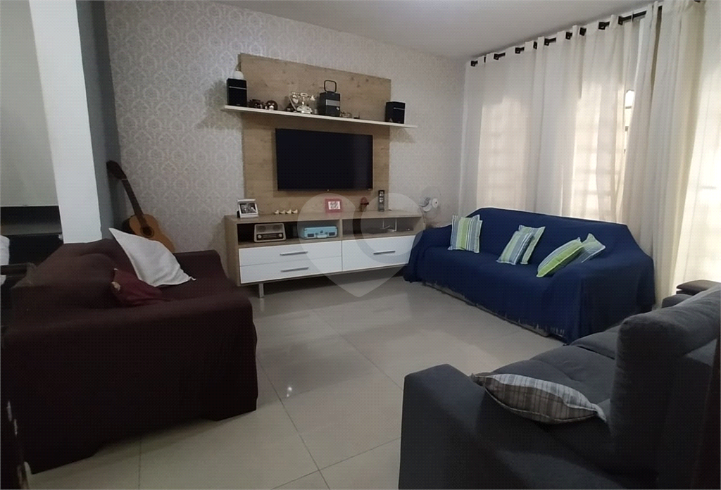 Sobrado à venda com 3 quartos, 210m² - Foto 8