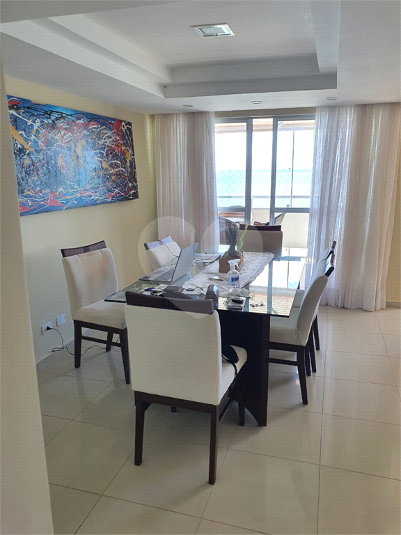 Belíssimo apartamento na Praia de Candeias - Jaboatão dos Guararapes (PE), de frente para o Mar!!!