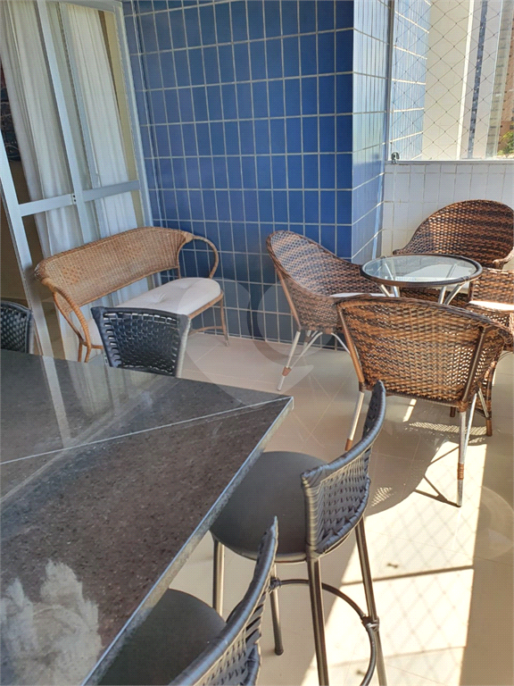 Belíssimo apartamento na Praia de Candeias - Jaboatão dos Guararapes (PE), de frente para o Mar!!!
