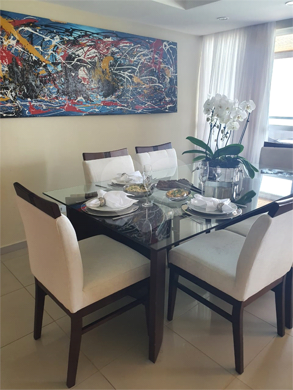 Belíssimo apartamento na Praia de Candeias - Jaboatão dos Guararapes (PE), de frente para o Mar!!!