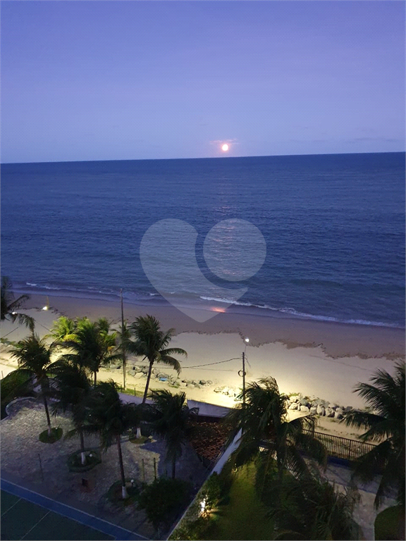 Belíssimo apartamento na Praia de Candeias - Jaboatão dos Guararapes (PE), de frente para o Mar!!!