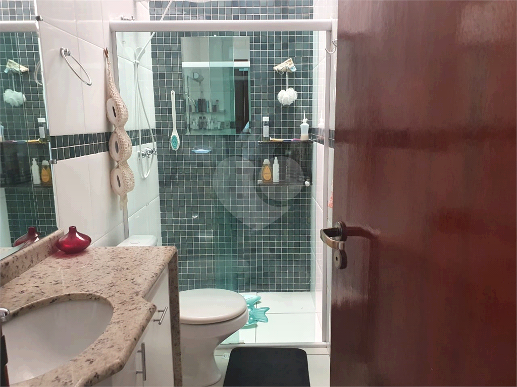 Sobrado a venda na Vila Prudente