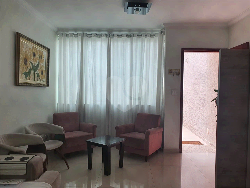 Sobrado a venda na Vila Prudente