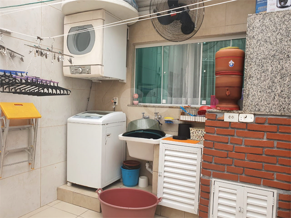 Sobrado a venda na Vila Prudente
