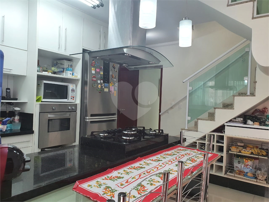 Sobrado a venda na Vila Prudente