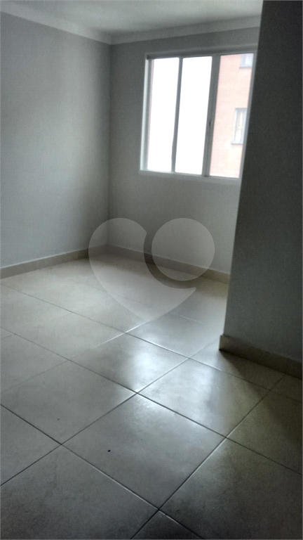 Apartamento lindo no Tremembé