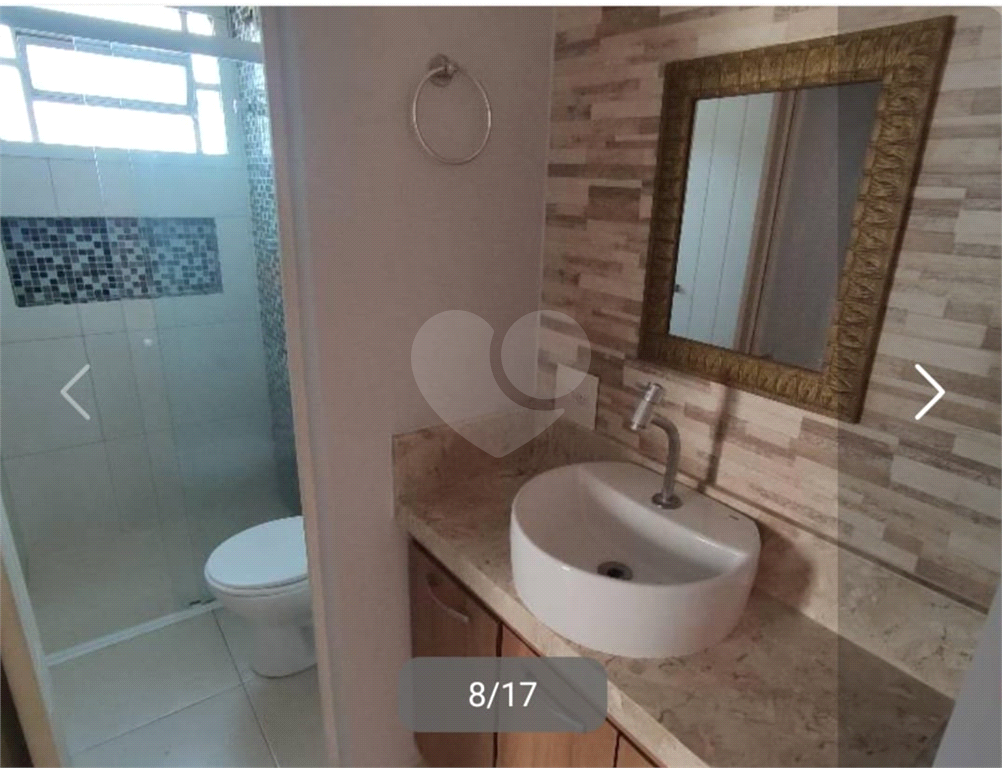Apartamento lindo no Tremembé