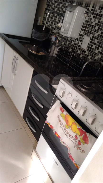 Apartamento lindo no Tremembé