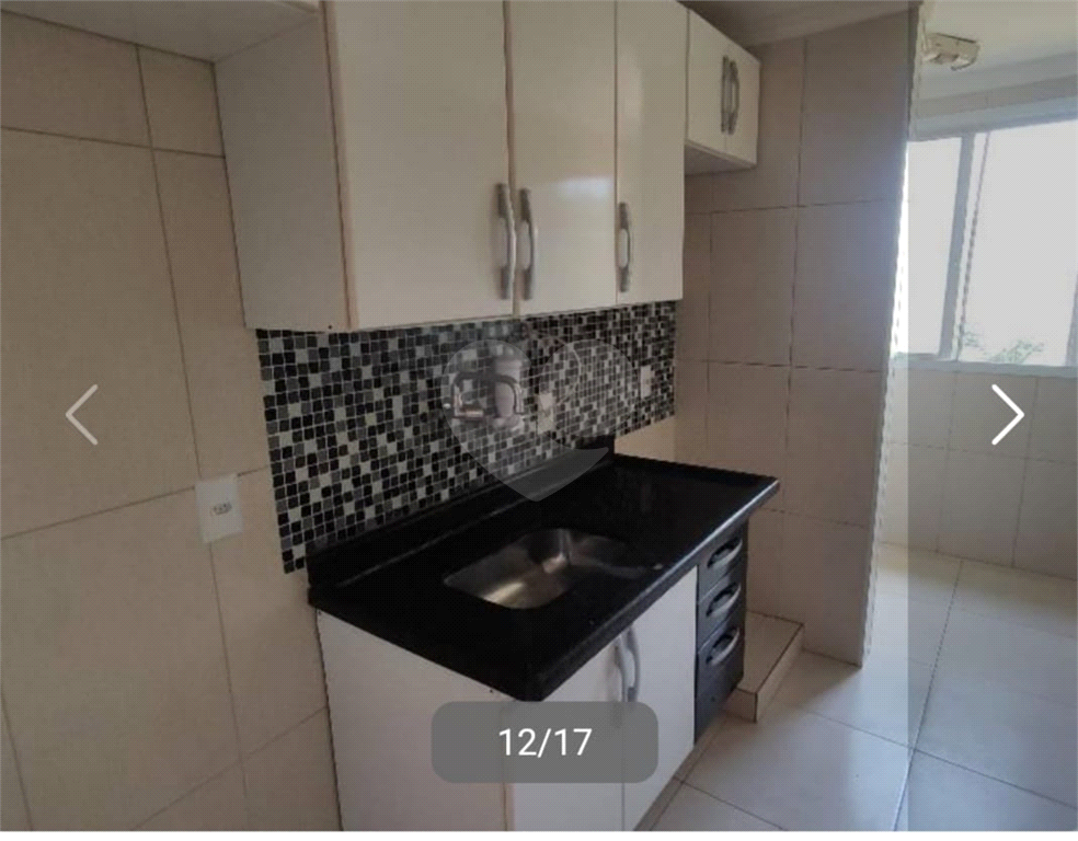 Apartamento lindo no Tremembé